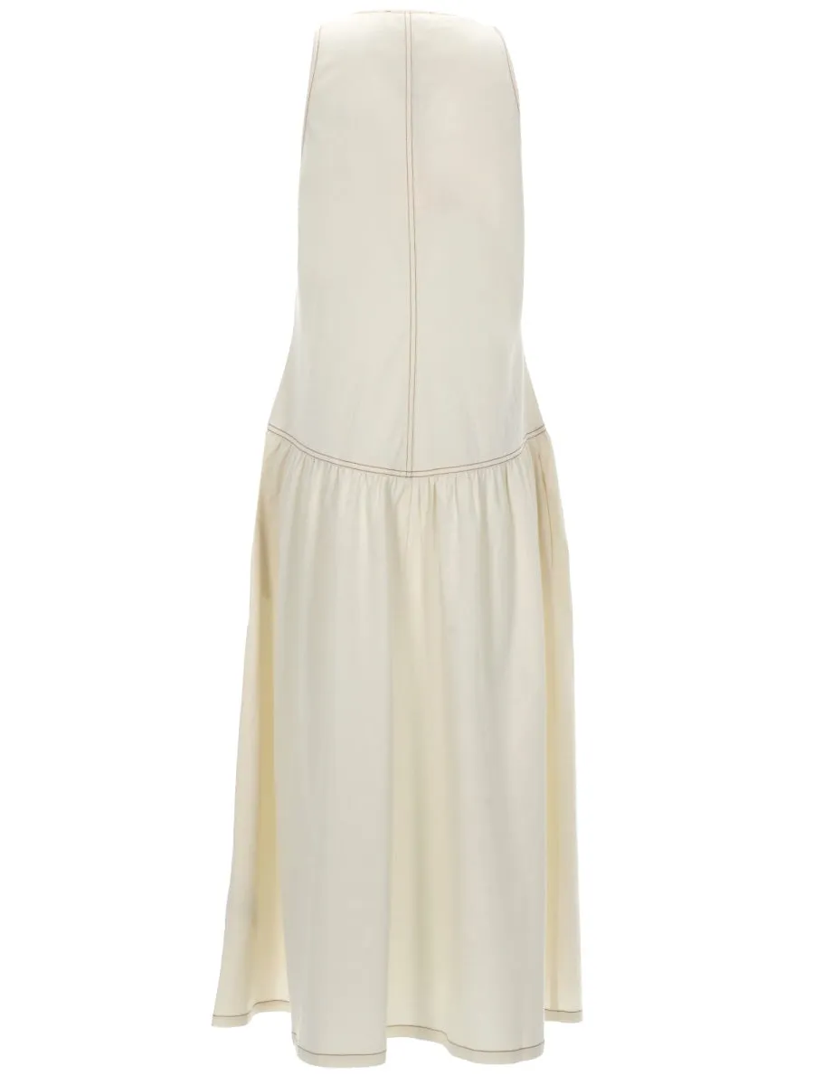 Abito "Almina" sold by Wanan Luxury product image thumbnail 2