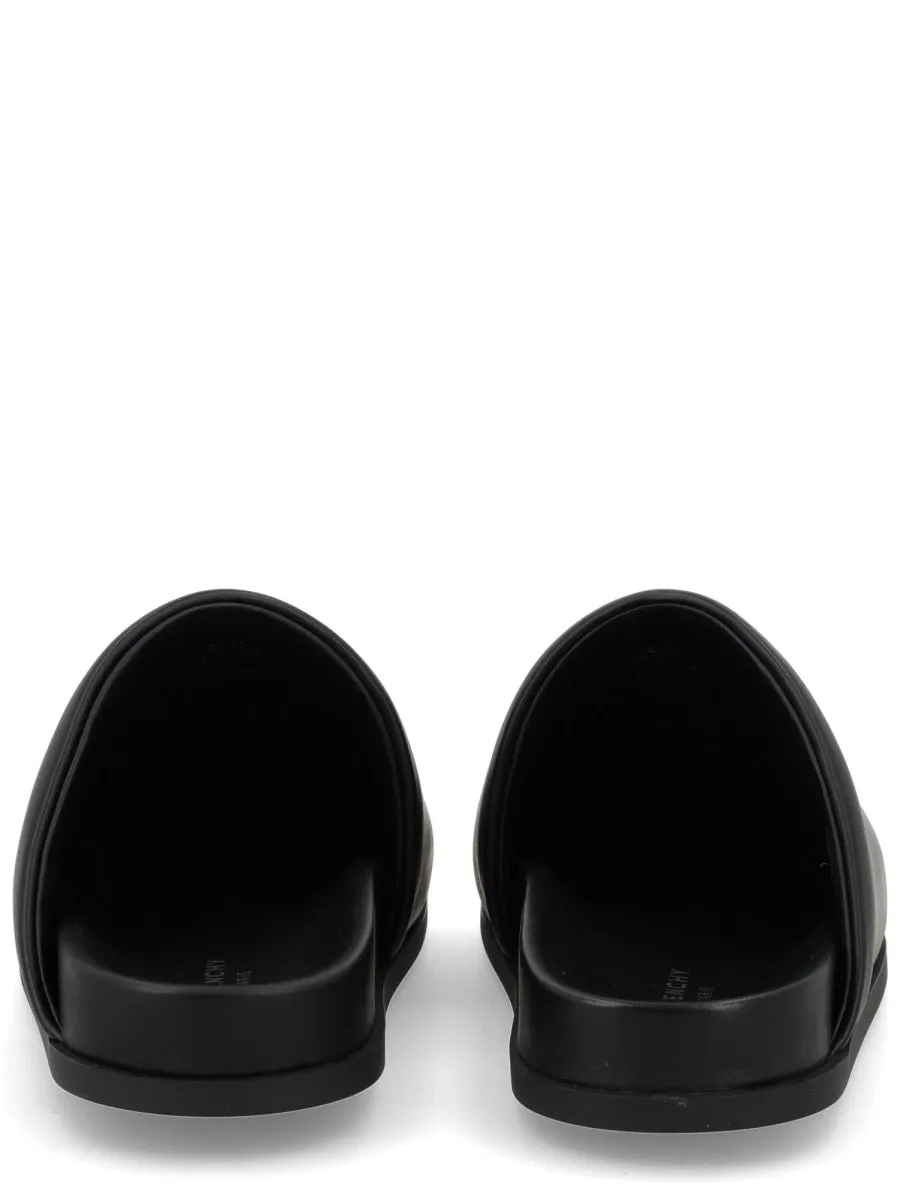 Mule "Puffy" sold by Wanan Luxury product image thumbnail 4