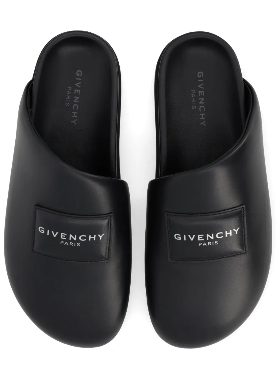 Mule "Puffy" sold by Wanan Luxury product image thumbnail 5