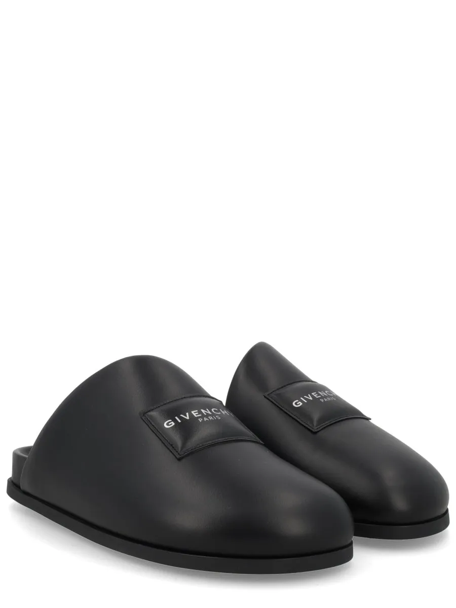 Mule "Puffy" sold by Wanan Luxury product image thumbnail 2