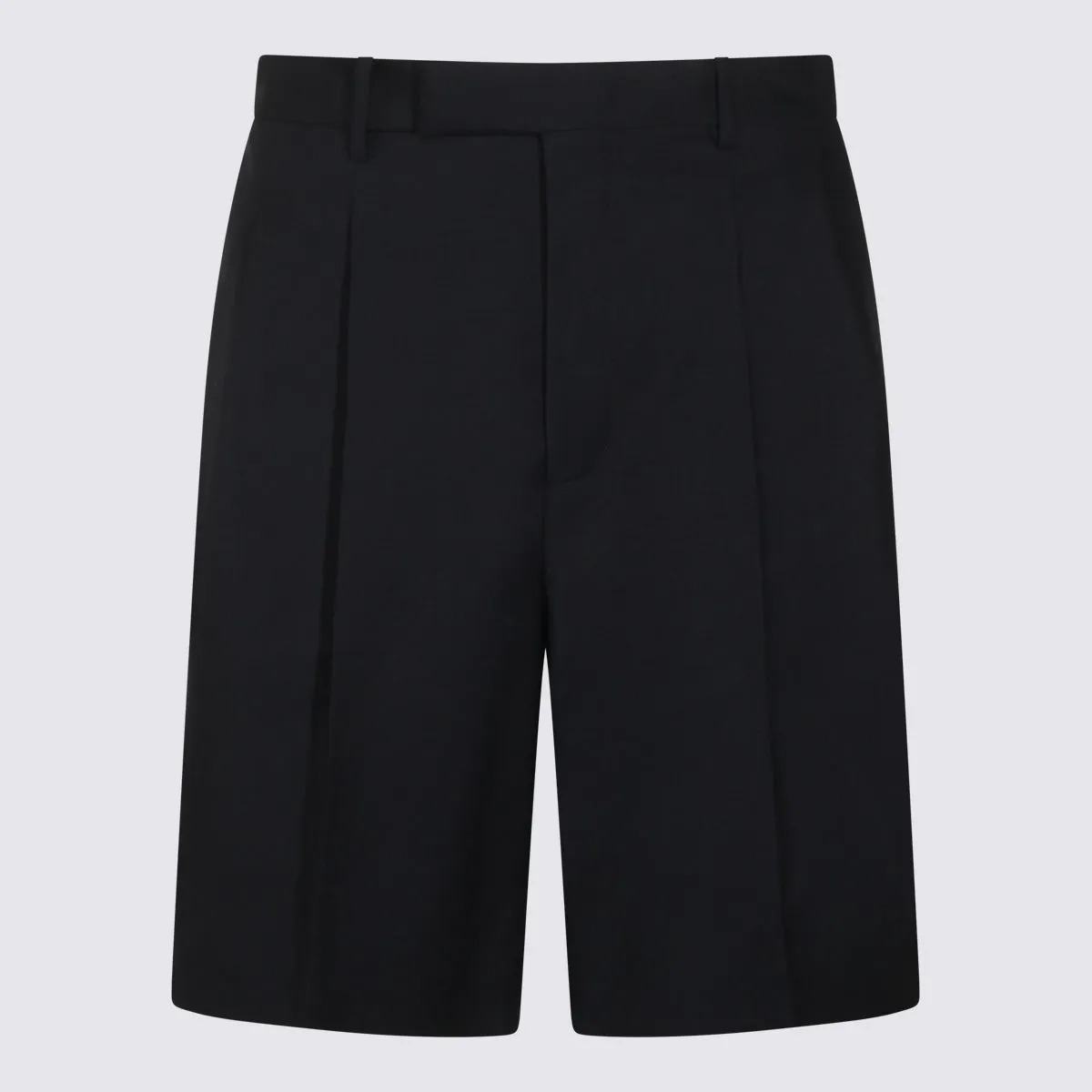 Shorts Dark Blue sold by Wanan Luxury