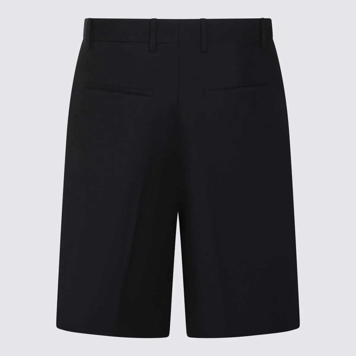 Shorts Dark Blue sold by Wanan Luxury product image thumbnail 2