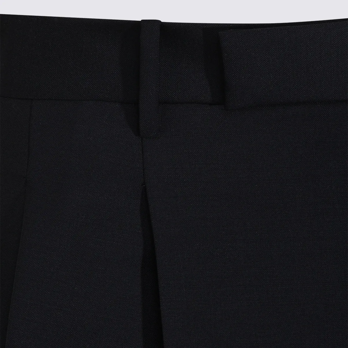 Shorts Dark Blue sold by Wanan Luxury product image thumbnail 3
