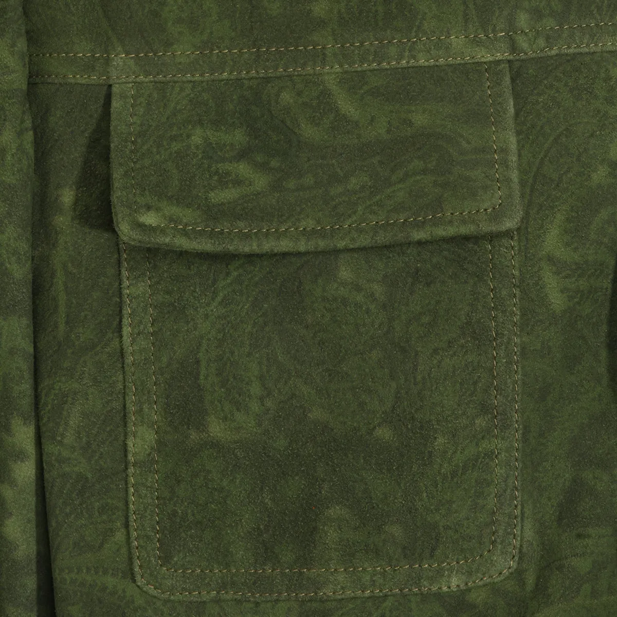 Jackets Blu E Verdi sold by Wanan Luxury product image thumbnail 3