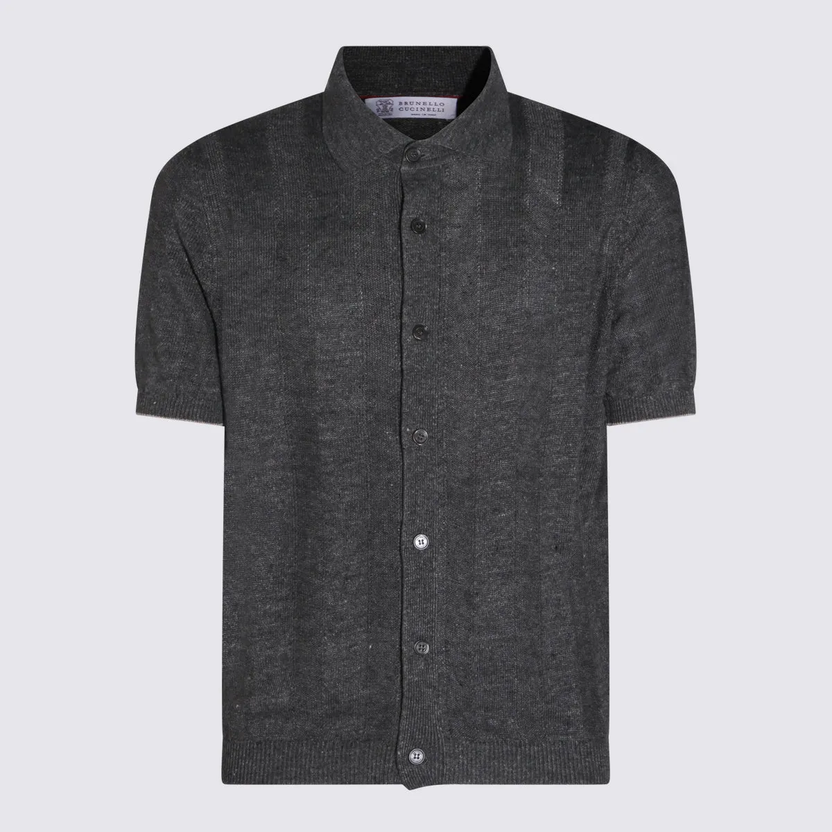 Shirts Neri E Grigi sold by Wanan Luxury