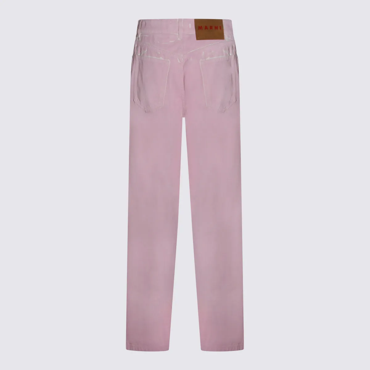 Jeans Pink Gummy sold by Wanan Luxury product image thumbnail 2