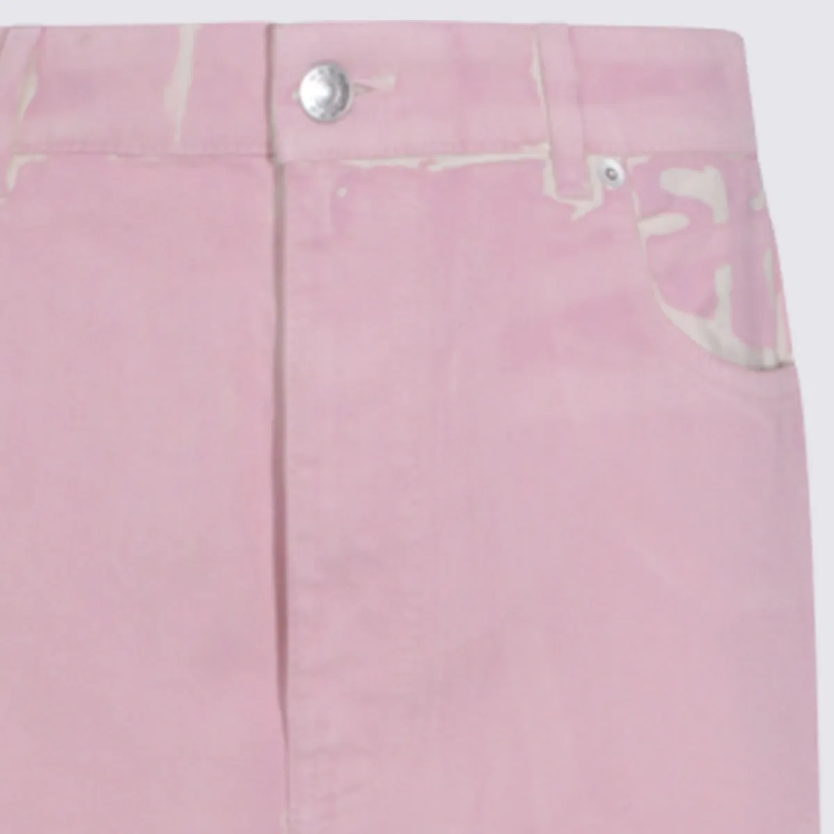 Jeans Pink Gummy sold by Wanan Luxury product image thumbnail 3