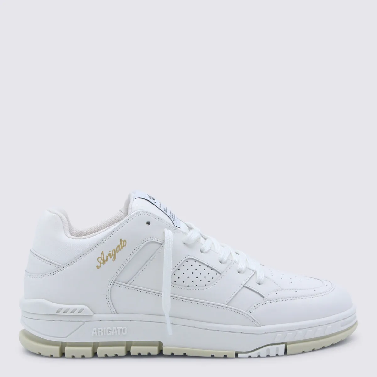Sneakers White-Beige sold by Wanan Luxury