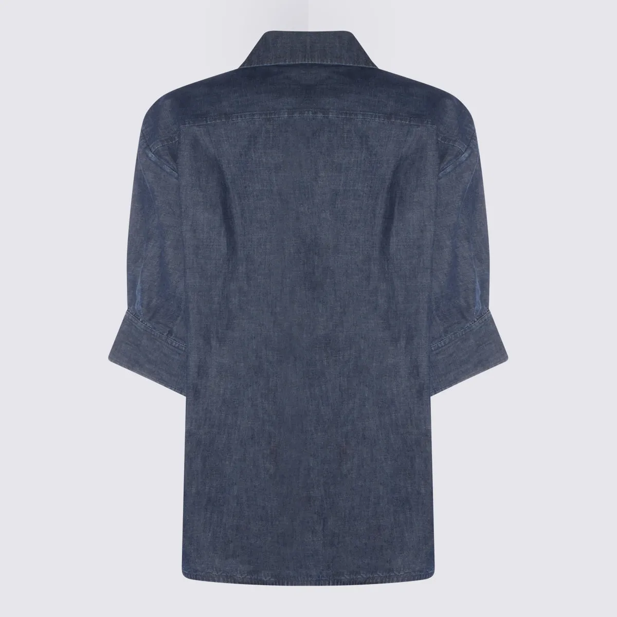 Shirts Blu E Verdi sold by Wanan Luxury product image thumbnail 2
