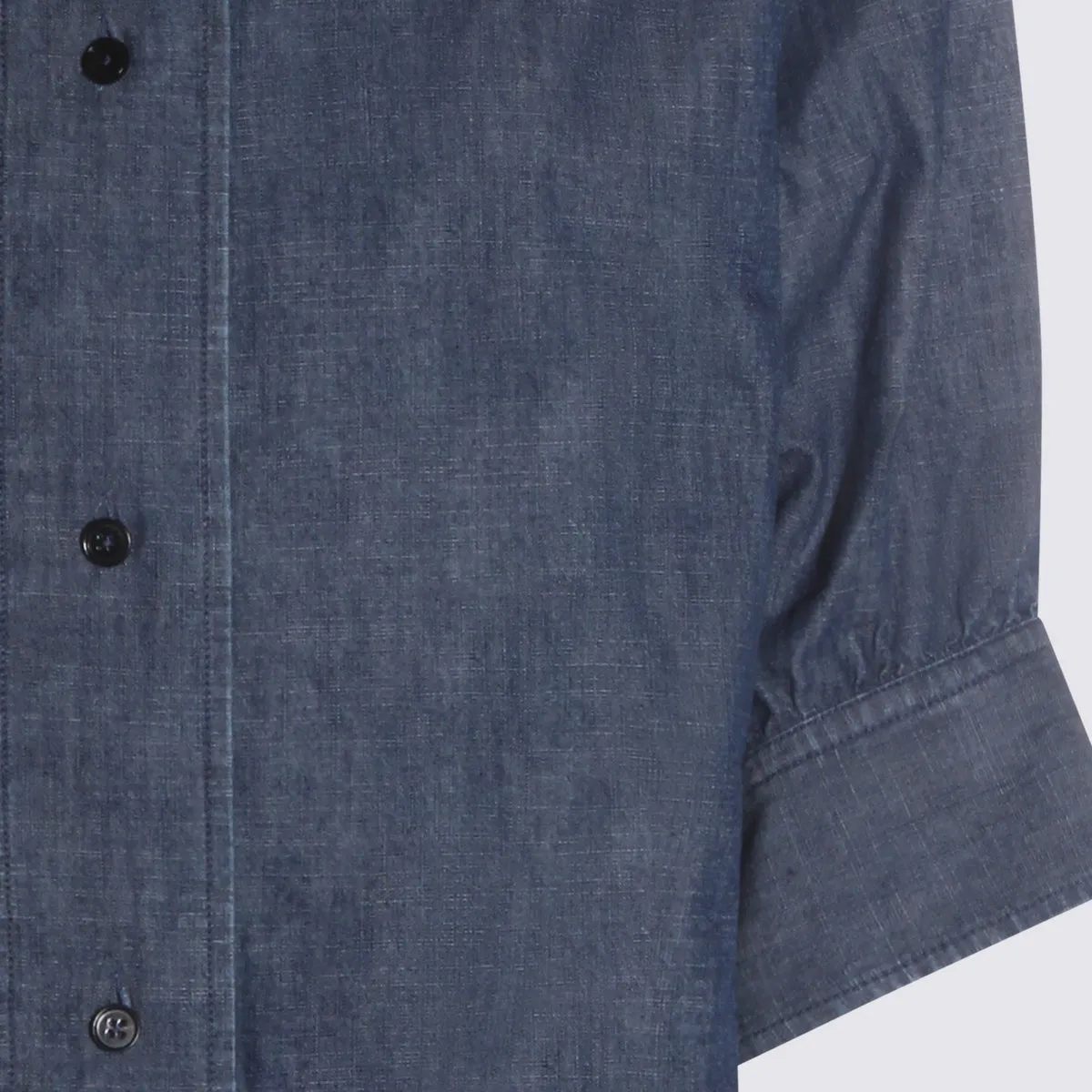Shirts Blu E Verdi sold by Wanan Luxury product image thumbnail 3