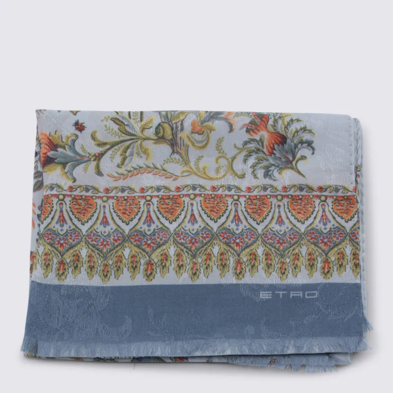 Scarfs Vivaci made by Etro