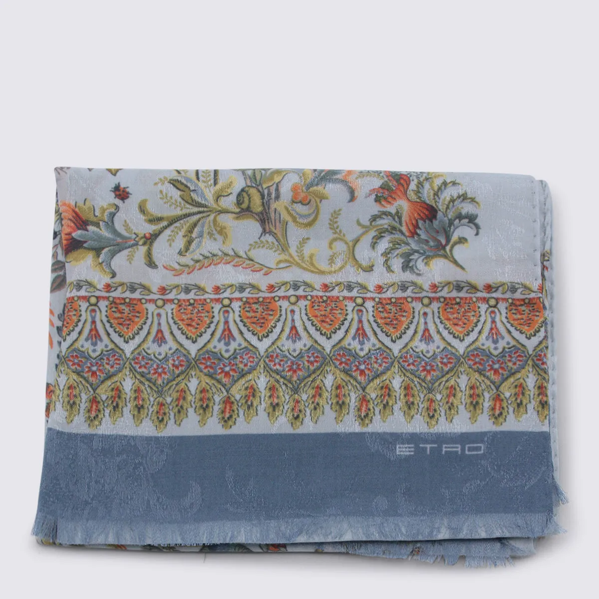 Scarfs Vivaci sold by Wanan Luxury