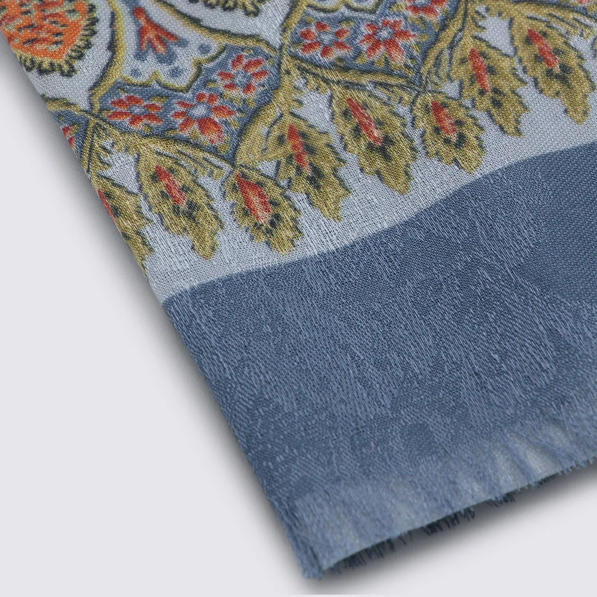 Scarfs Vivaci sold by Wanan Luxury product image thumbnail 3