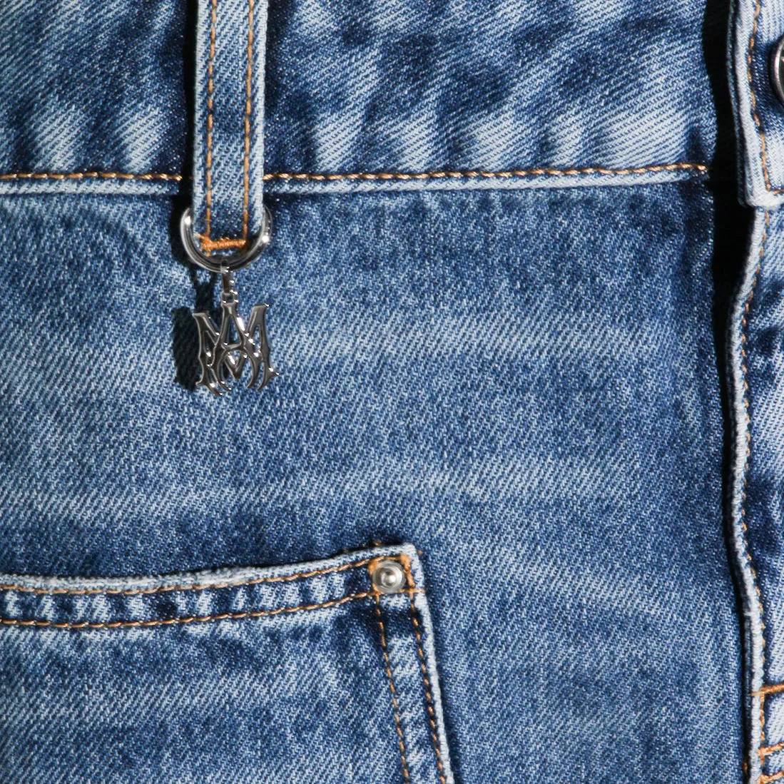 Skirts Blu E Verdi sold by Wanan Luxury product image thumbnail 3