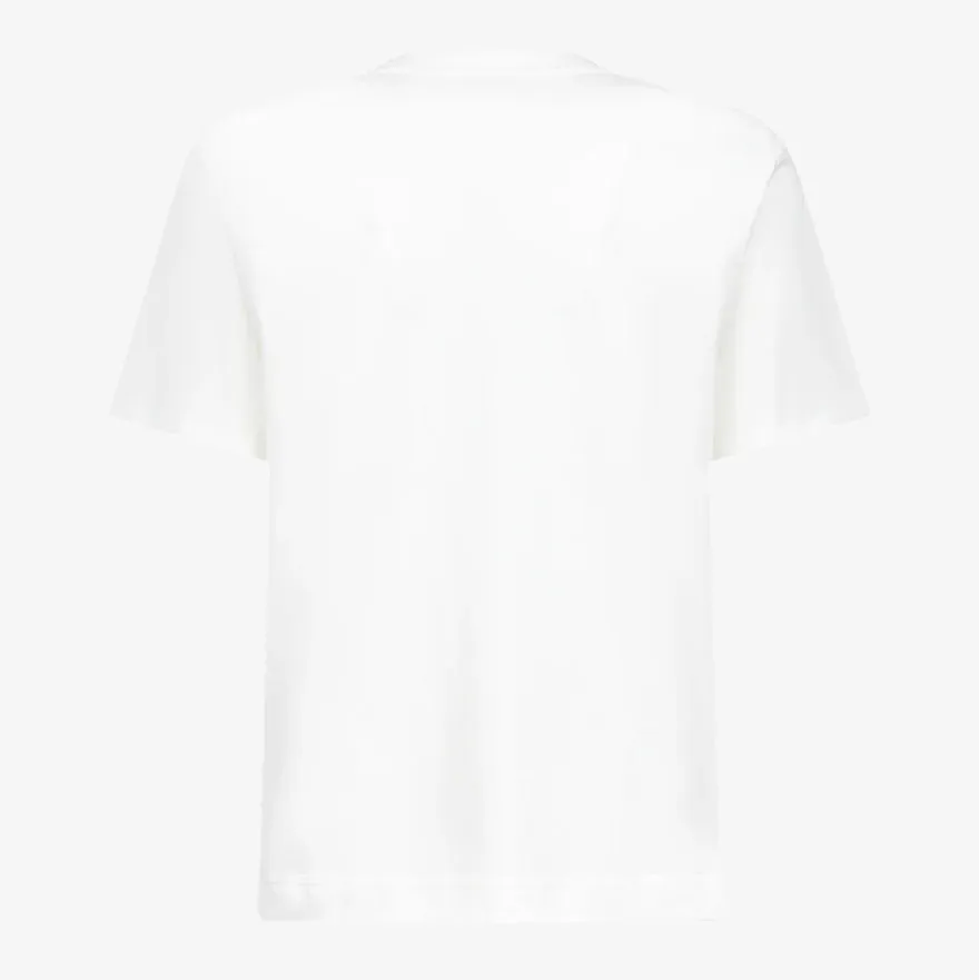 T-Shirts And Polos Chalk sold by Wanan Luxury product image thumbnail 2