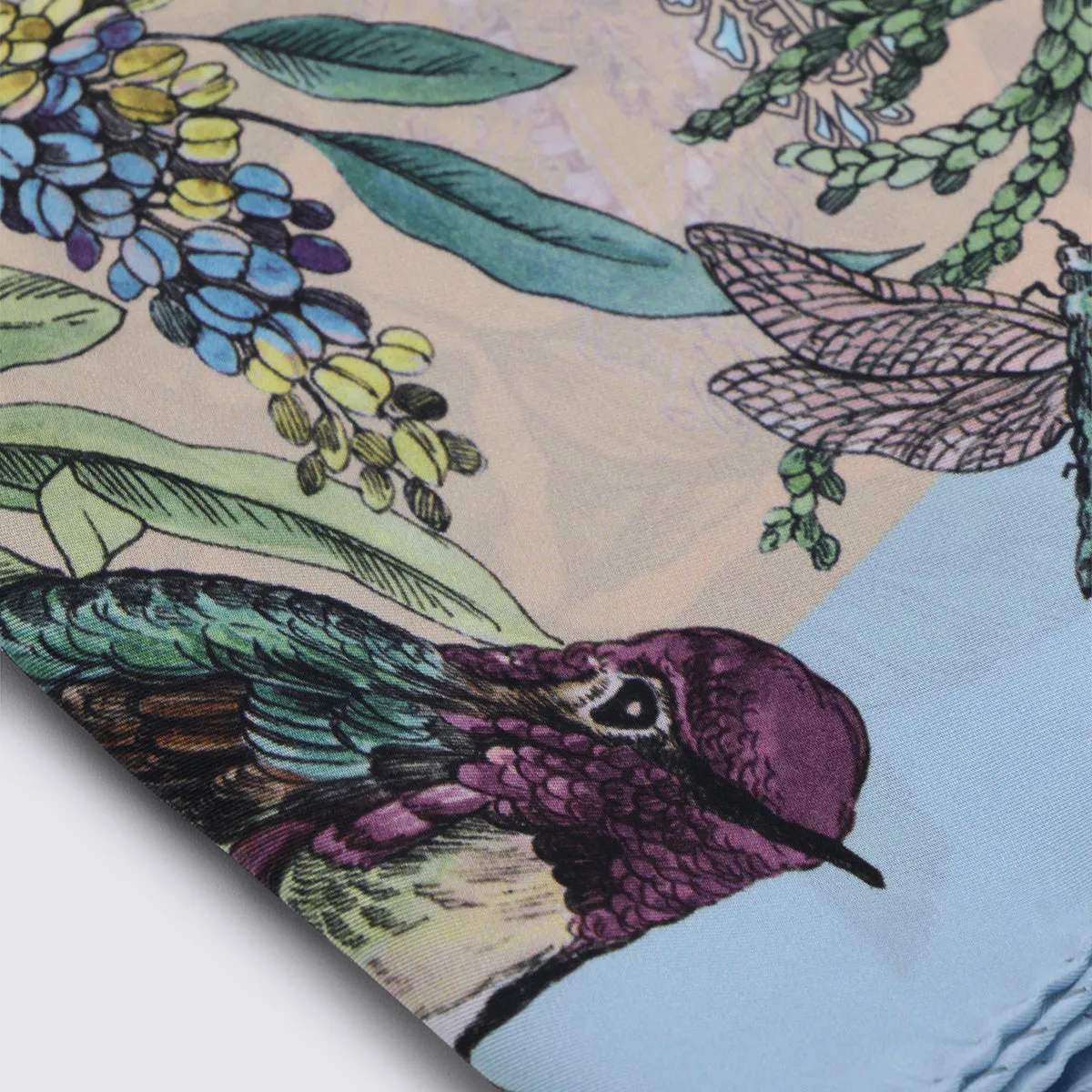 Scarfs Vivaci sold by Wanan Luxury product image thumbnail 2