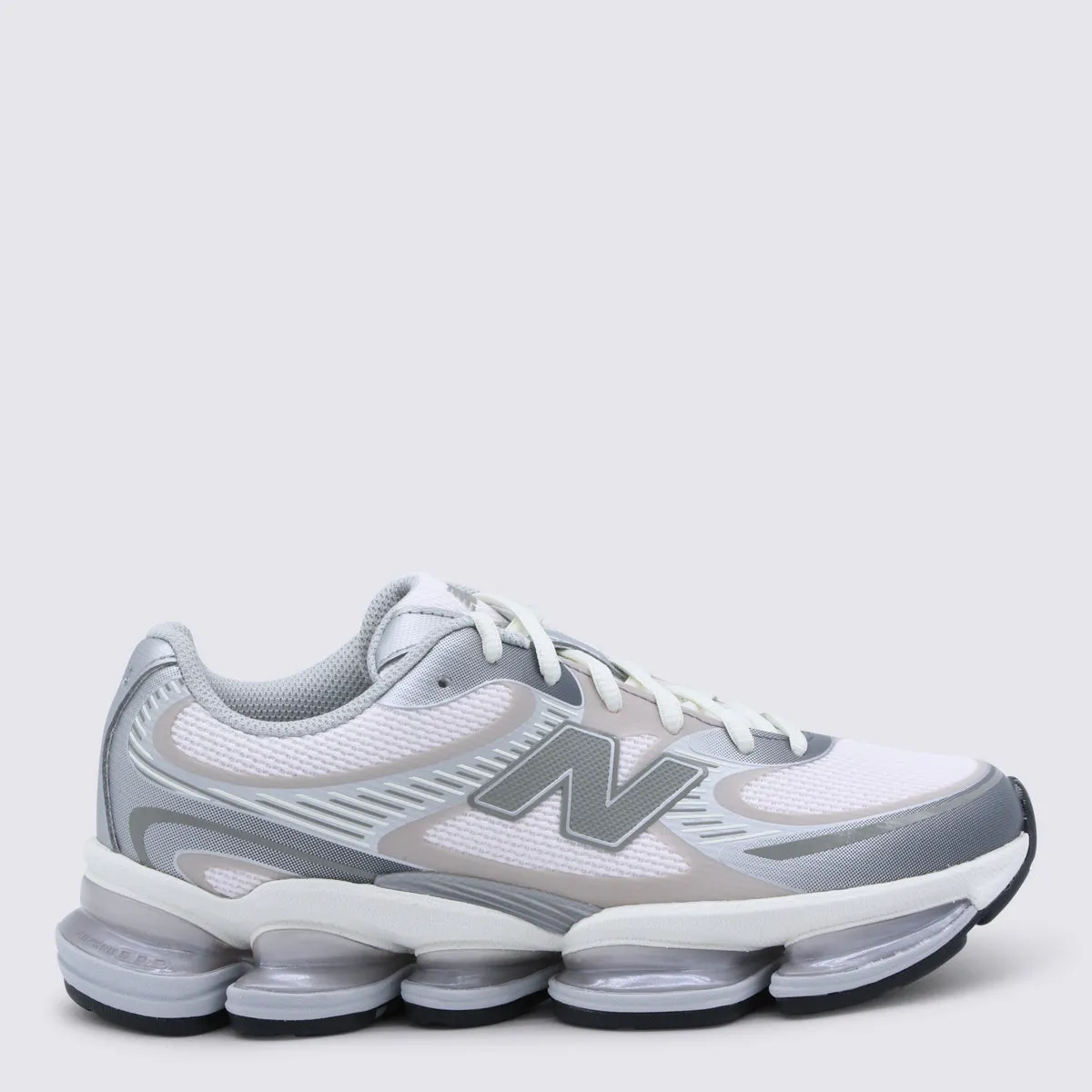 Sneakers Truffle Salt-Pink Salt sold by Wanan Luxury
