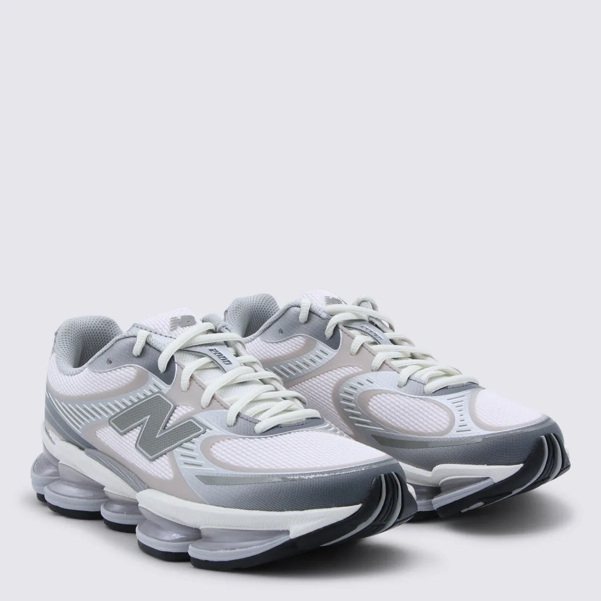 Sneakers Truffle Salt-Pink Salt sold by Wanan Luxury product image thumbnail 2