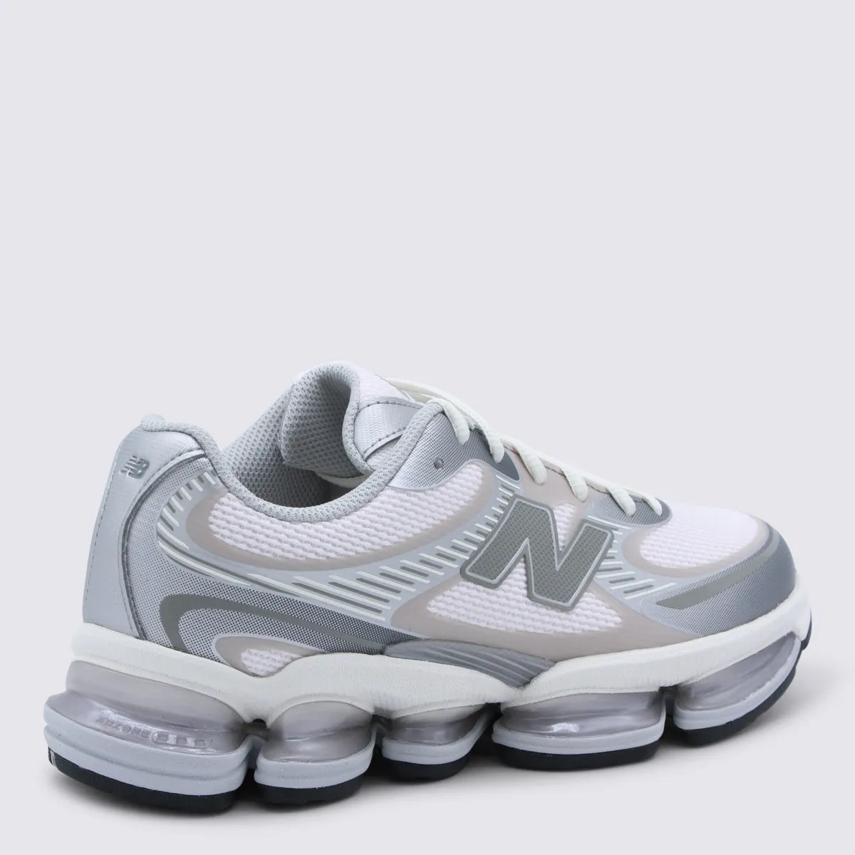 Sneakers Truffle Salt-Pink Salt sold by Wanan Luxury product image thumbnail 3