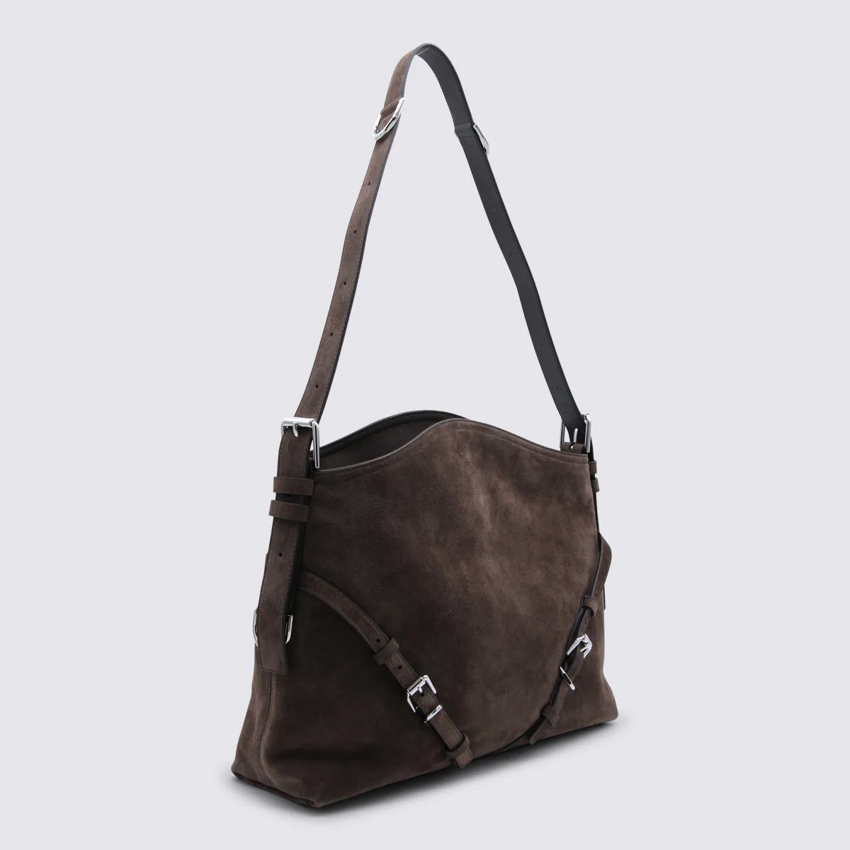 Bags Marroni sold by Wanan Luxury product image thumbnail 2