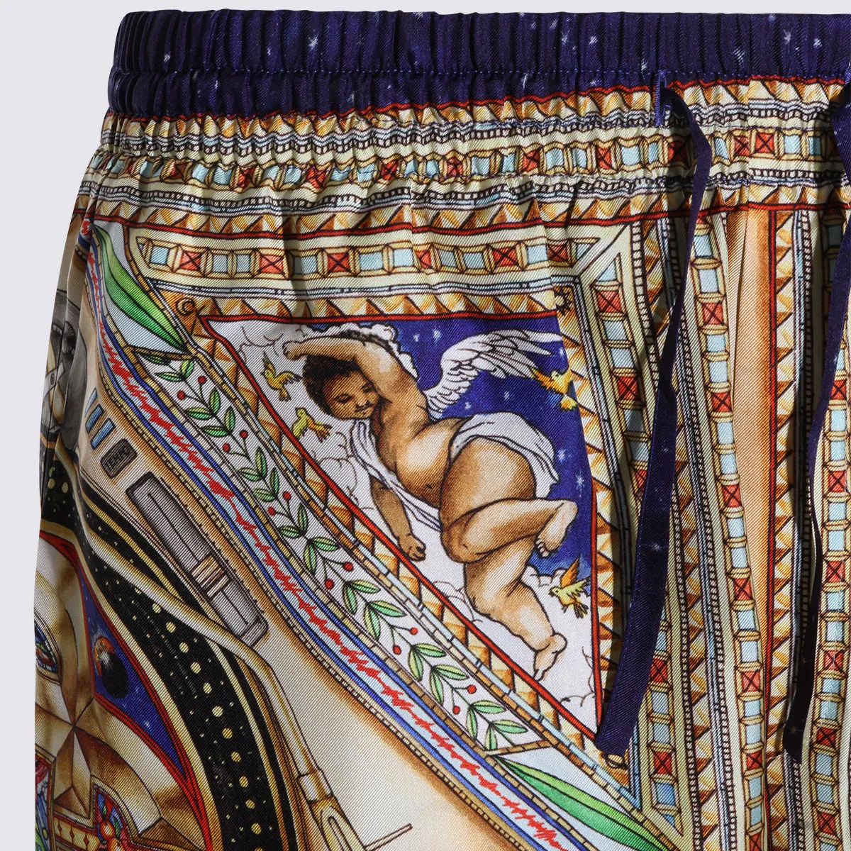 Shorts Vivaci sold by Wanan Luxury product image thumbnail 3