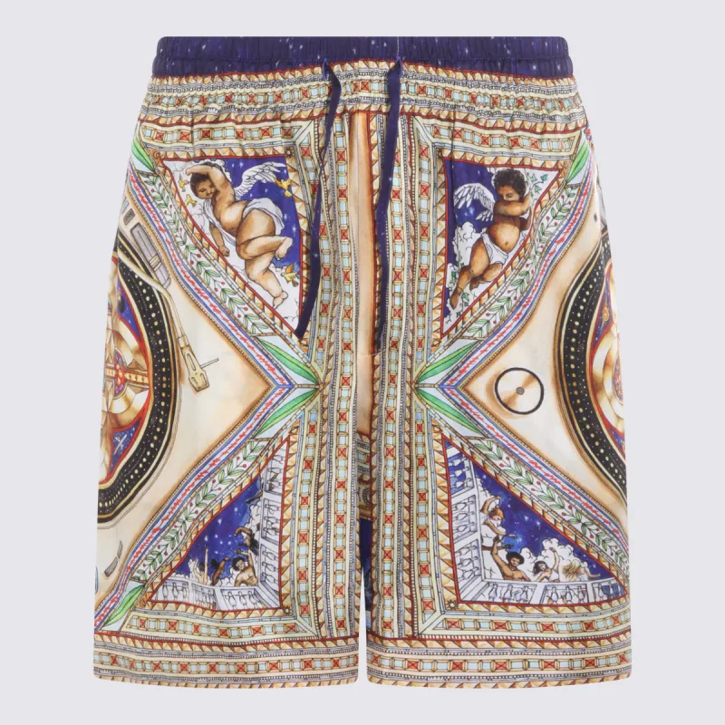 Shorts Vivaci made by Casablanca
