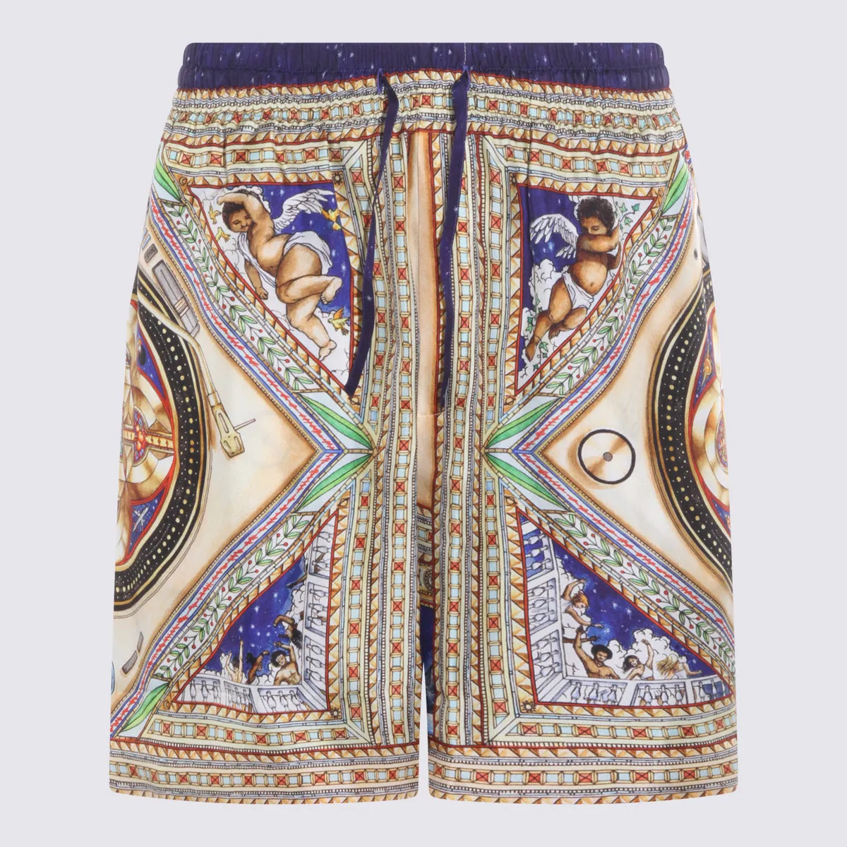 Shorts Vivaci sold by Wanan Luxury