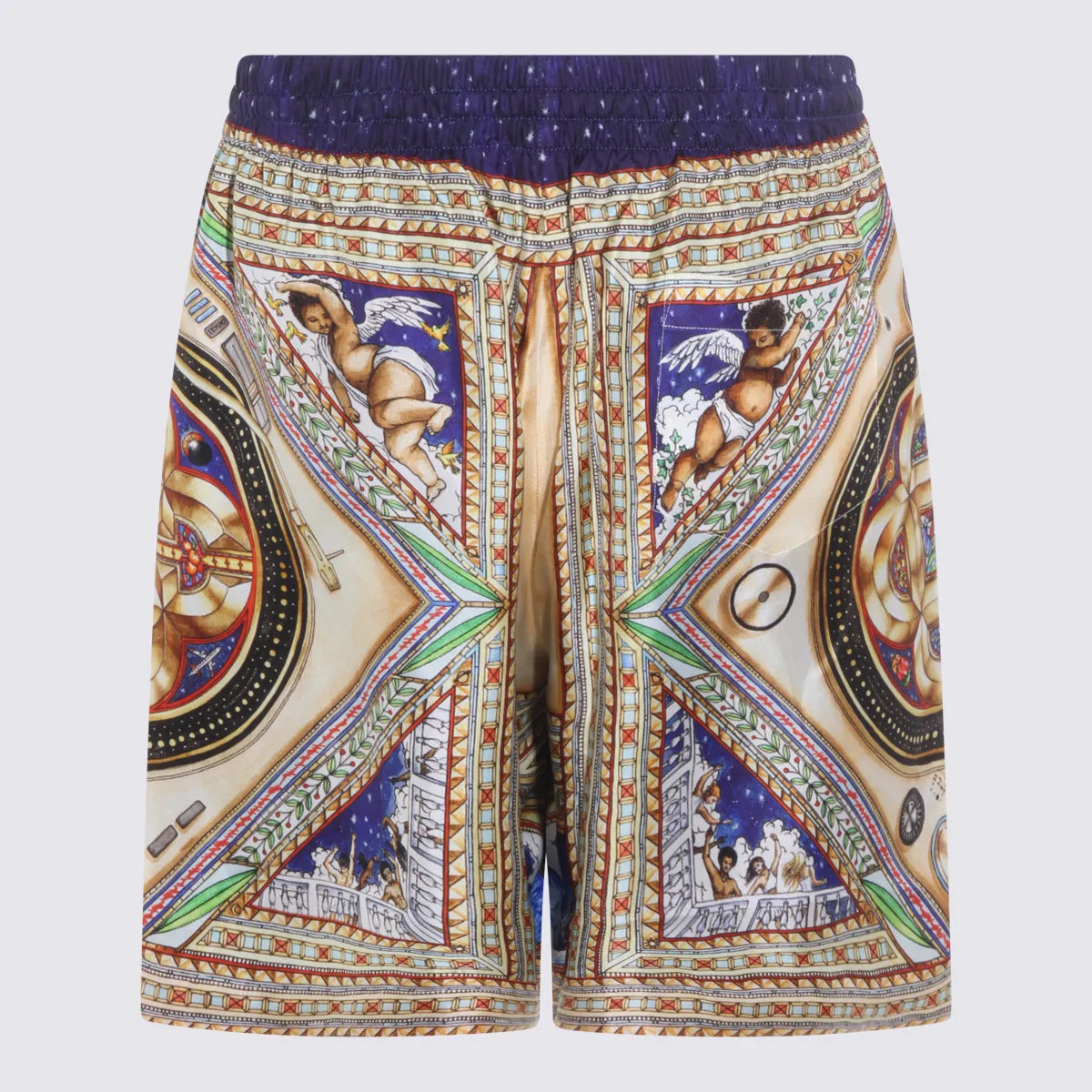 Shorts Vivaci sold by Wanan Luxury product image thumbnail 2