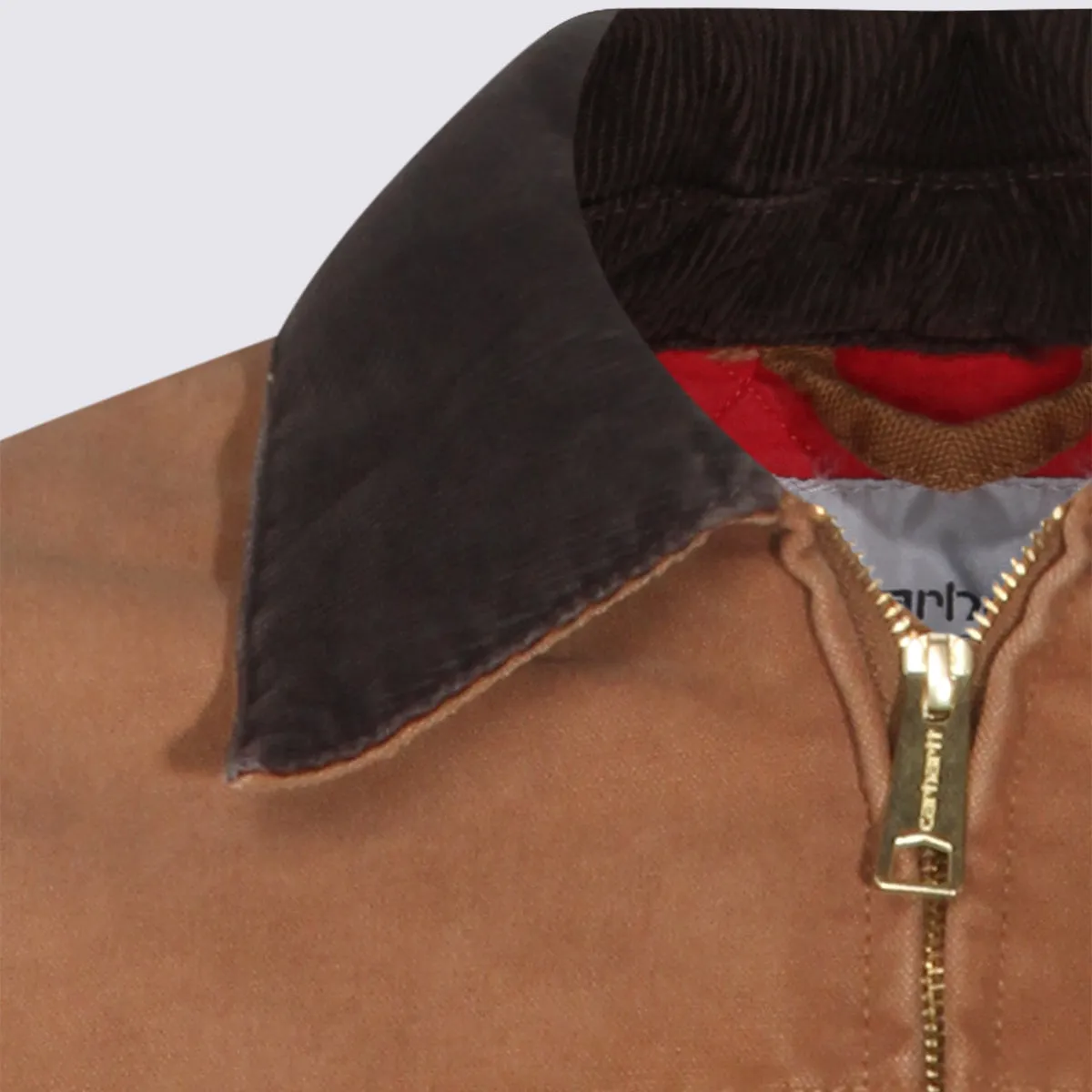 Jackets Hamilton Brown sold by Wanan Luxury product image thumbnail 3