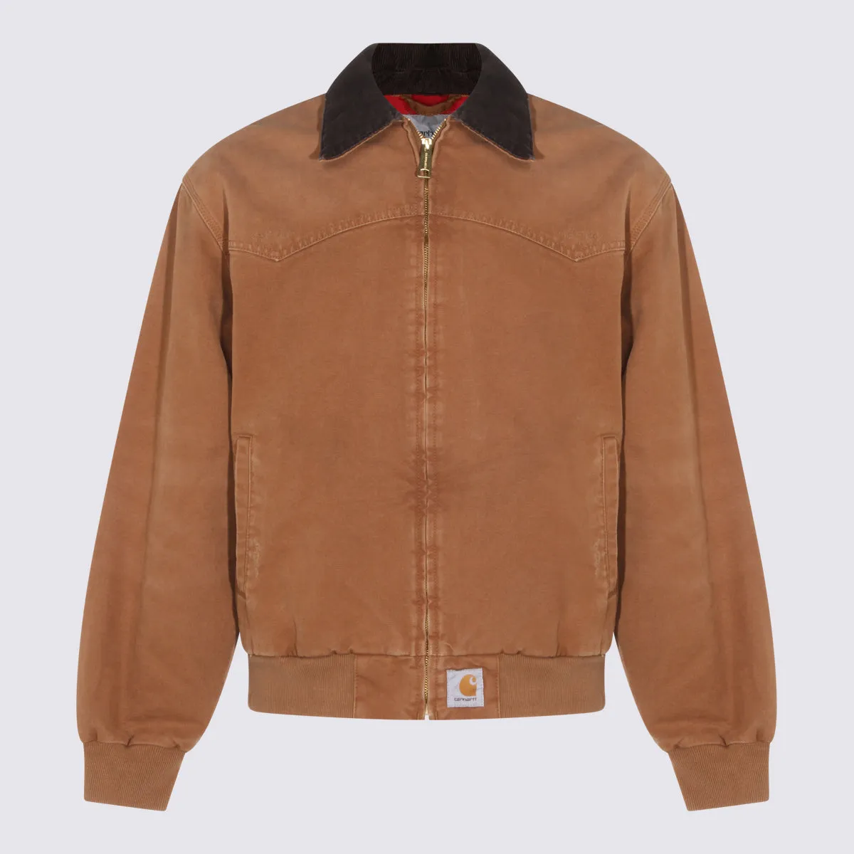 Jackets Hamilton Brown sold by Wanan Luxury