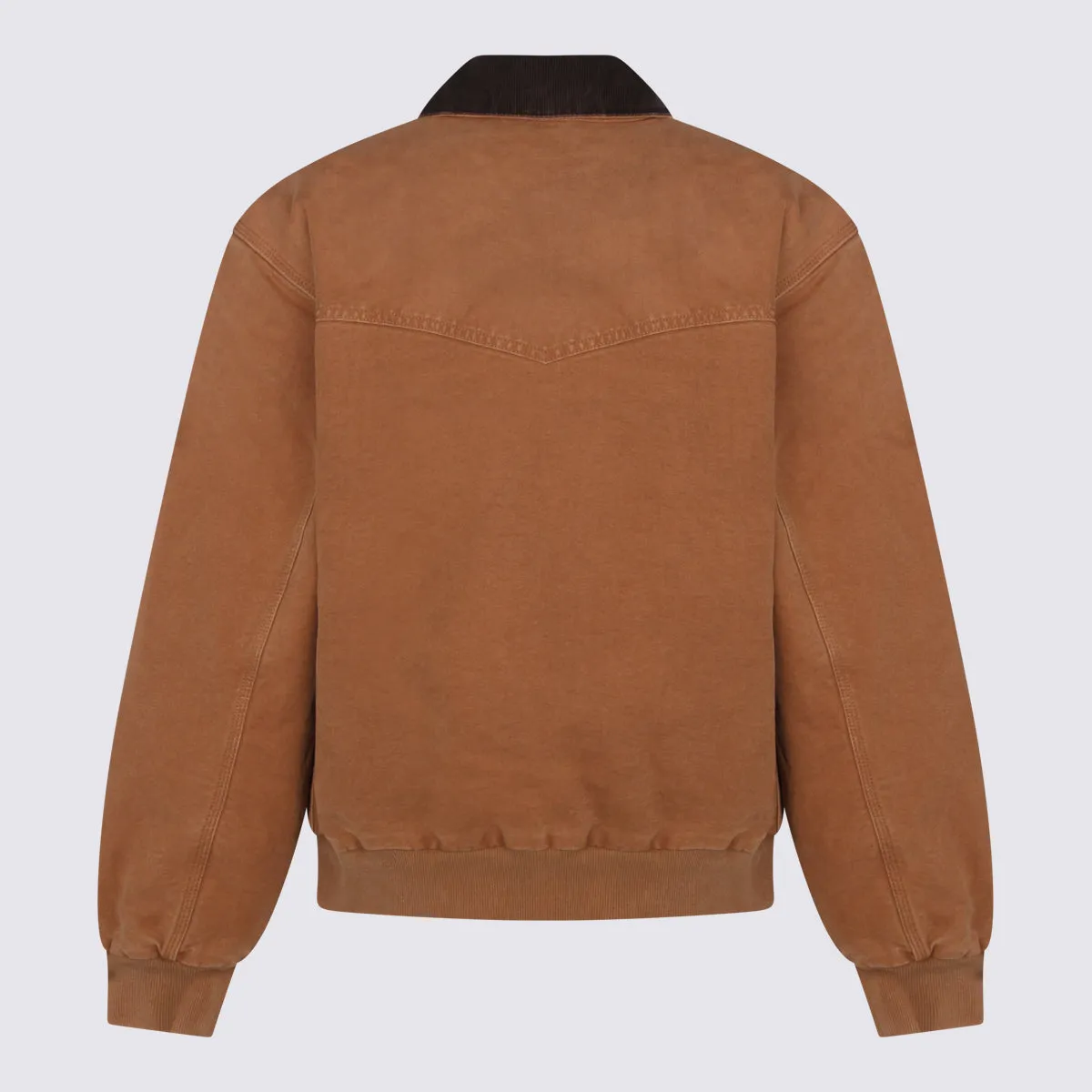 Jackets Hamilton Brown sold by Wanan Luxury product image thumbnail 2