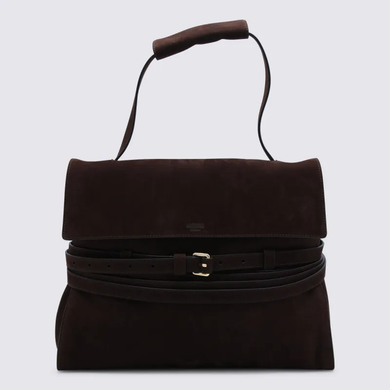 Bags Chocolate made by Moschino