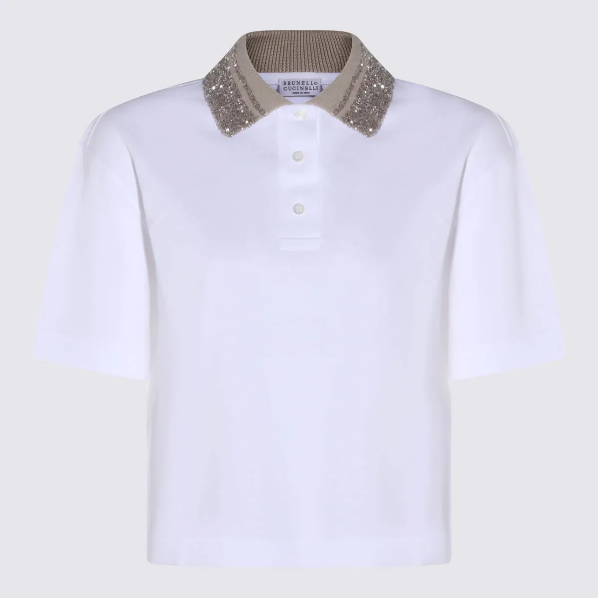 T-Shirts And Polos Chiari E Naturali sold by Wanan Luxury