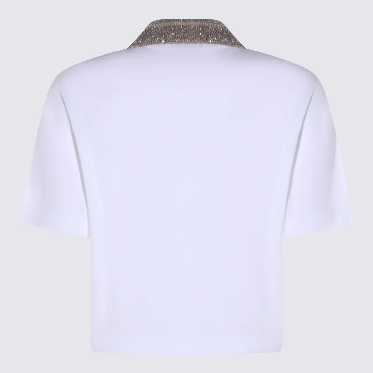 T-Shirts And Polos Chiari E Naturali sold by Wanan Luxury product image thumbnail 2