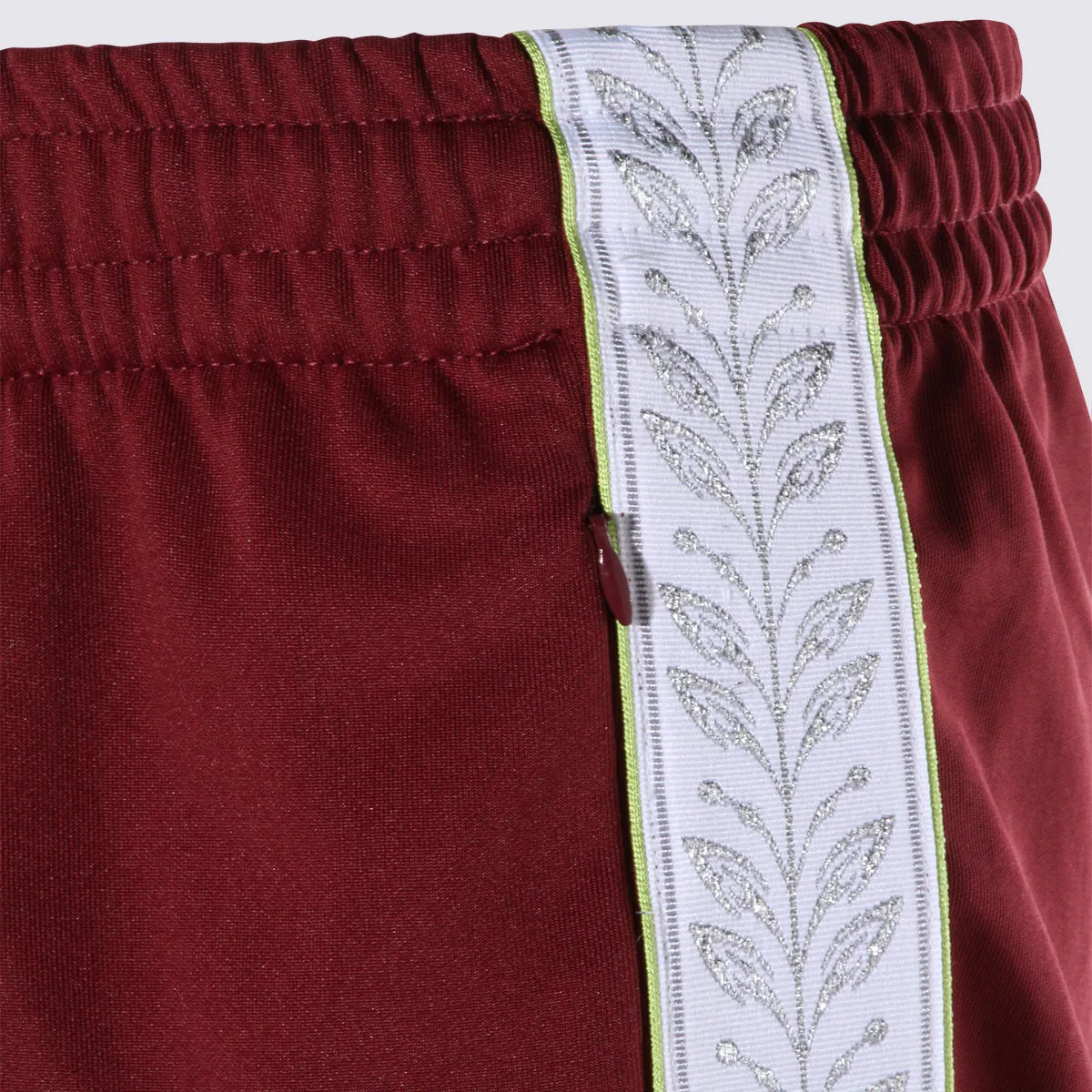 Trousers Bordeaux sold by Wanan Luxury product image thumbnail 3