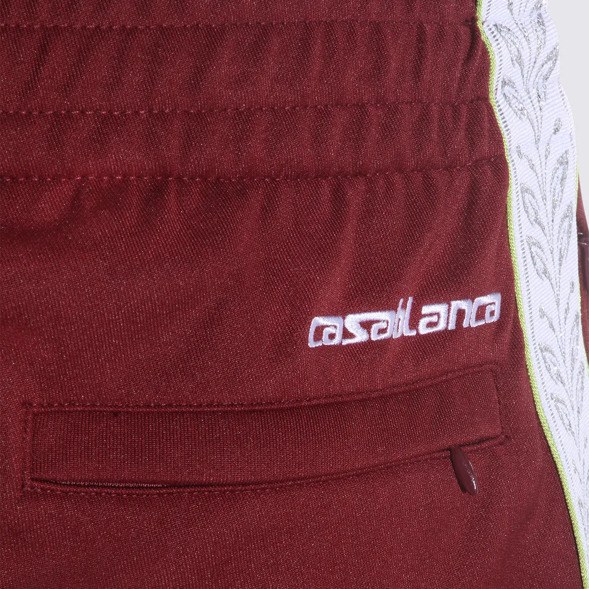 Trousers Bordeaux sold by Wanan Luxury product image thumbnail 4