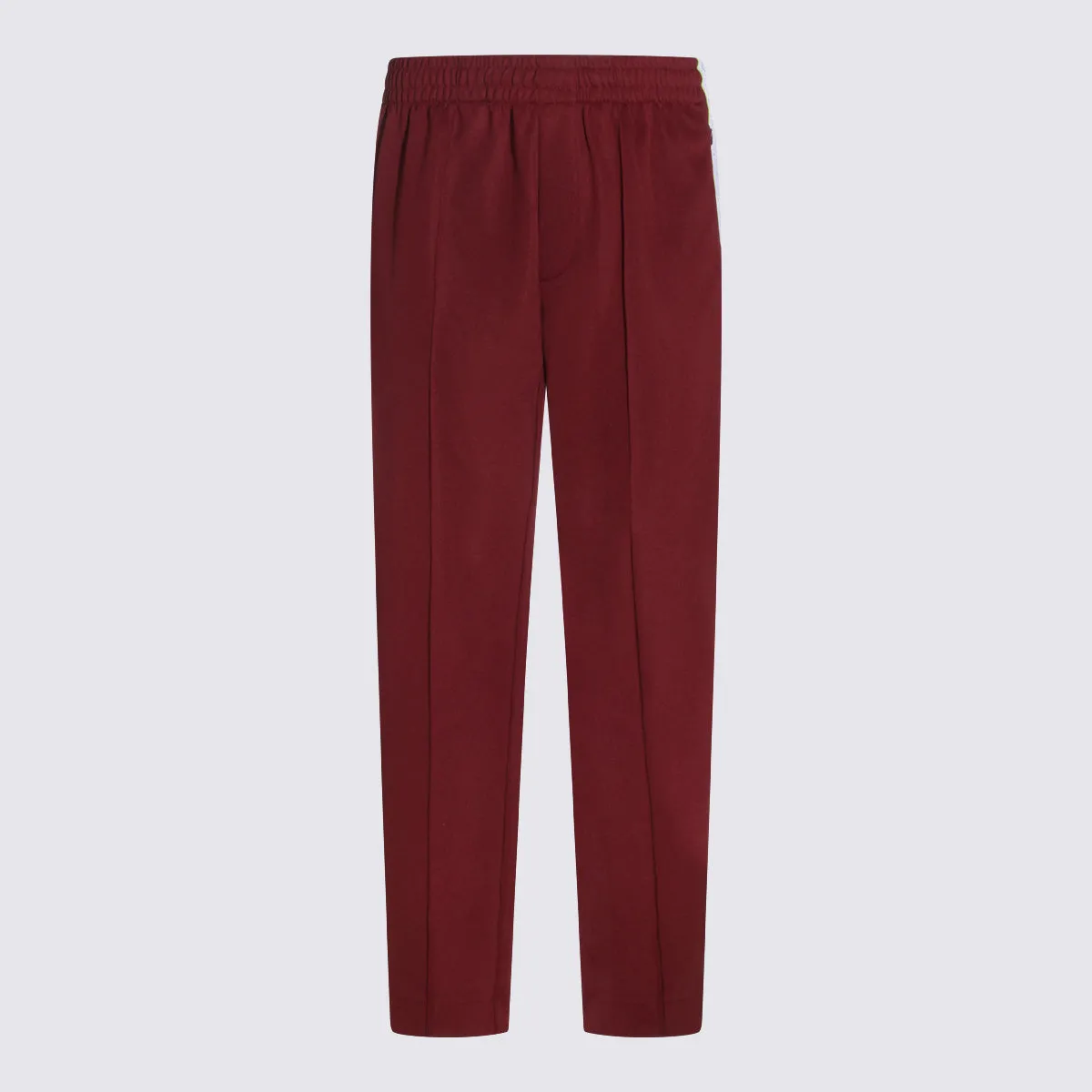 Trousers Bordeaux sold by Wanan Luxury