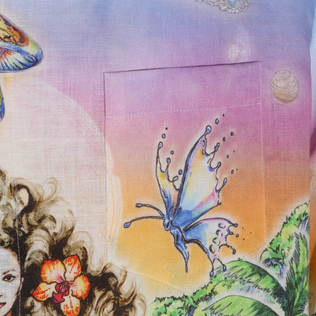 Shirts Vivaci sold by Wanan Luxury product image thumbnail 3