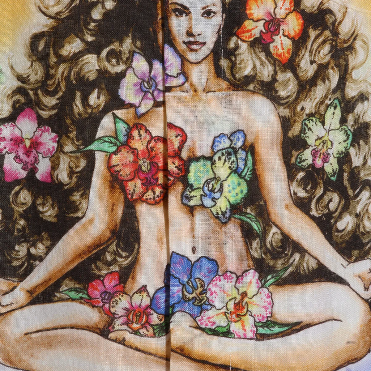 Shirts Vivaci sold by Wanan Luxury product image thumbnail 4