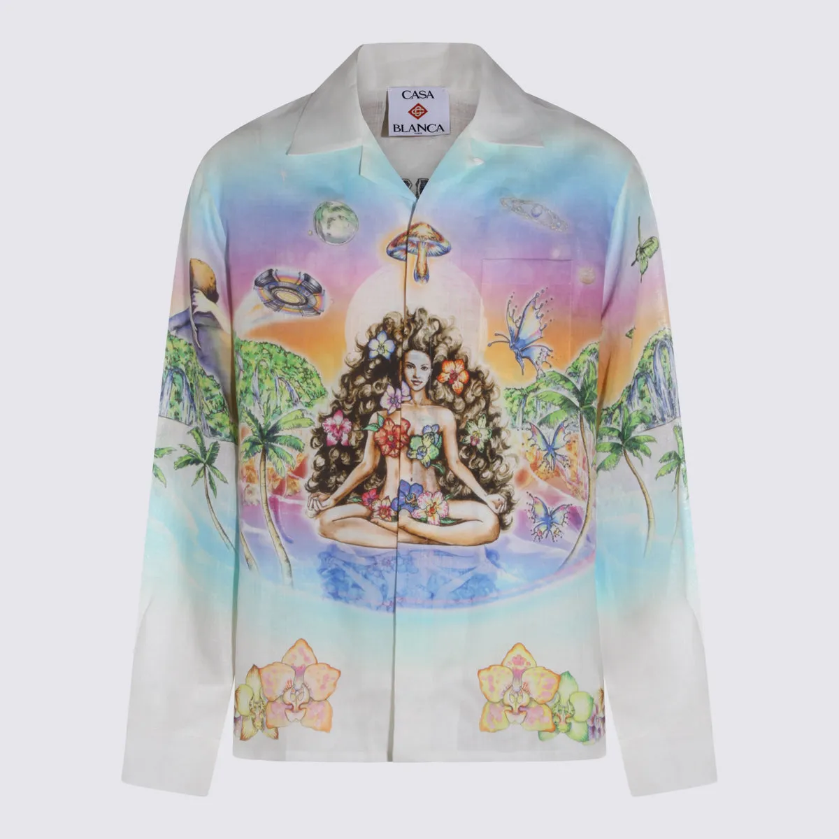 Shirts Vivaci sold by Wanan Luxury