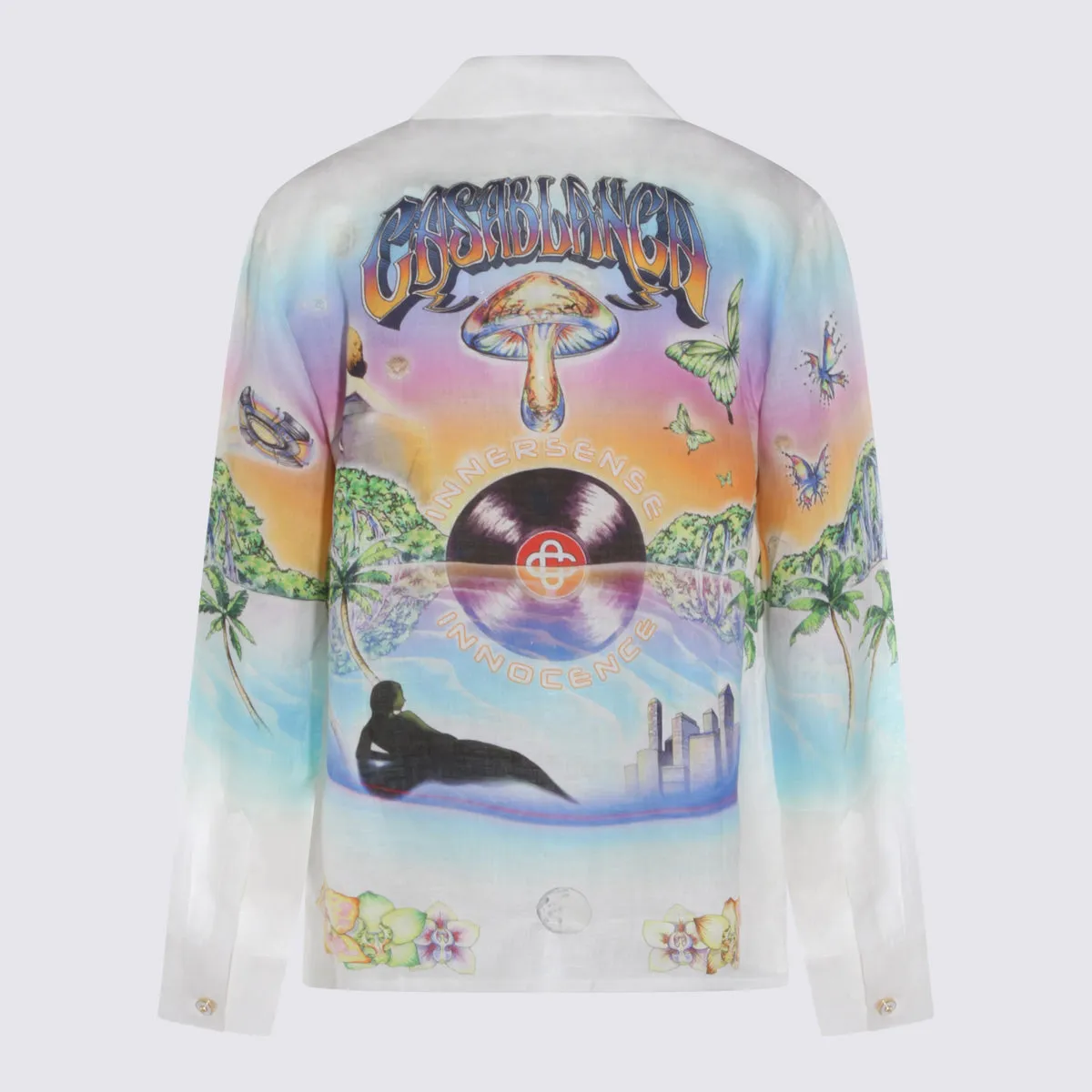 Shirts Vivaci sold by Wanan Luxury product image thumbnail 2