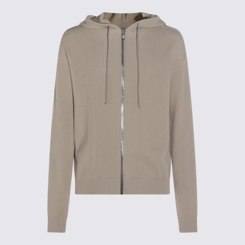 Sweaters Sand made by Rick Owens