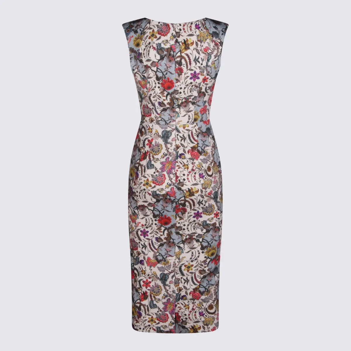 Dresses Chiari E Naturali sold by Wanan Luxury product image thumbnail 2