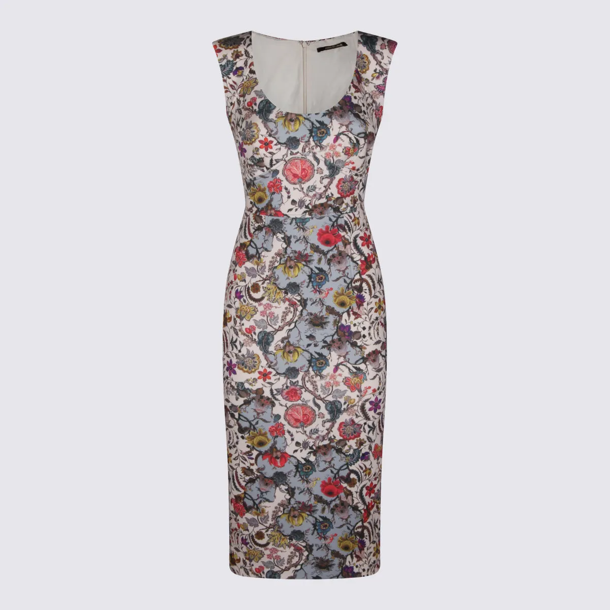 Dresses Chiari E Naturali sold by Wanan Luxury