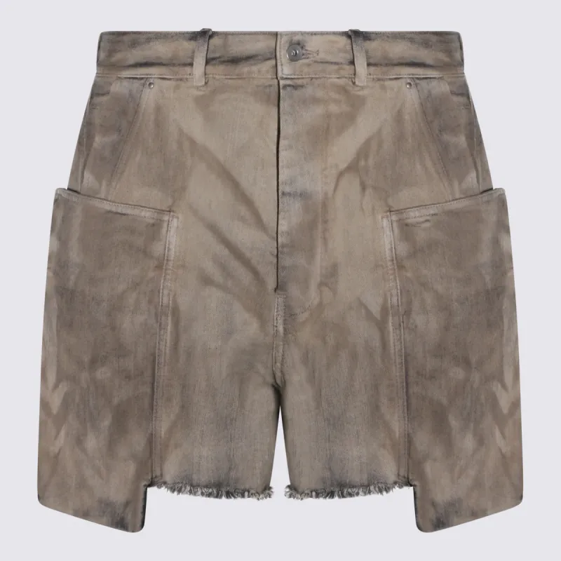 Shorts Dust made by Rick Owens