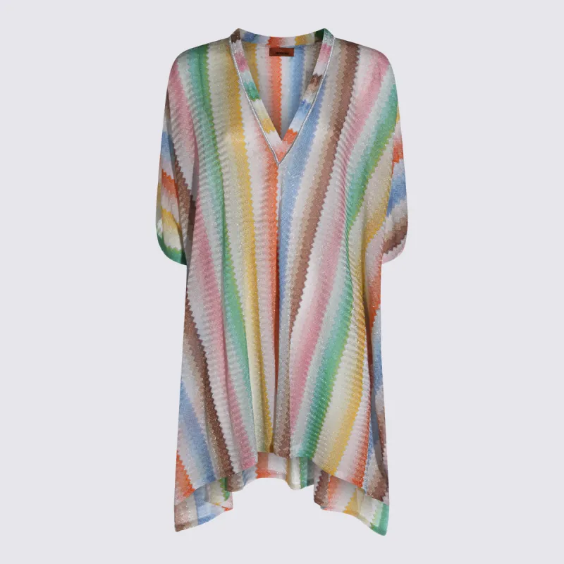 Top Vivaci made by Missoni