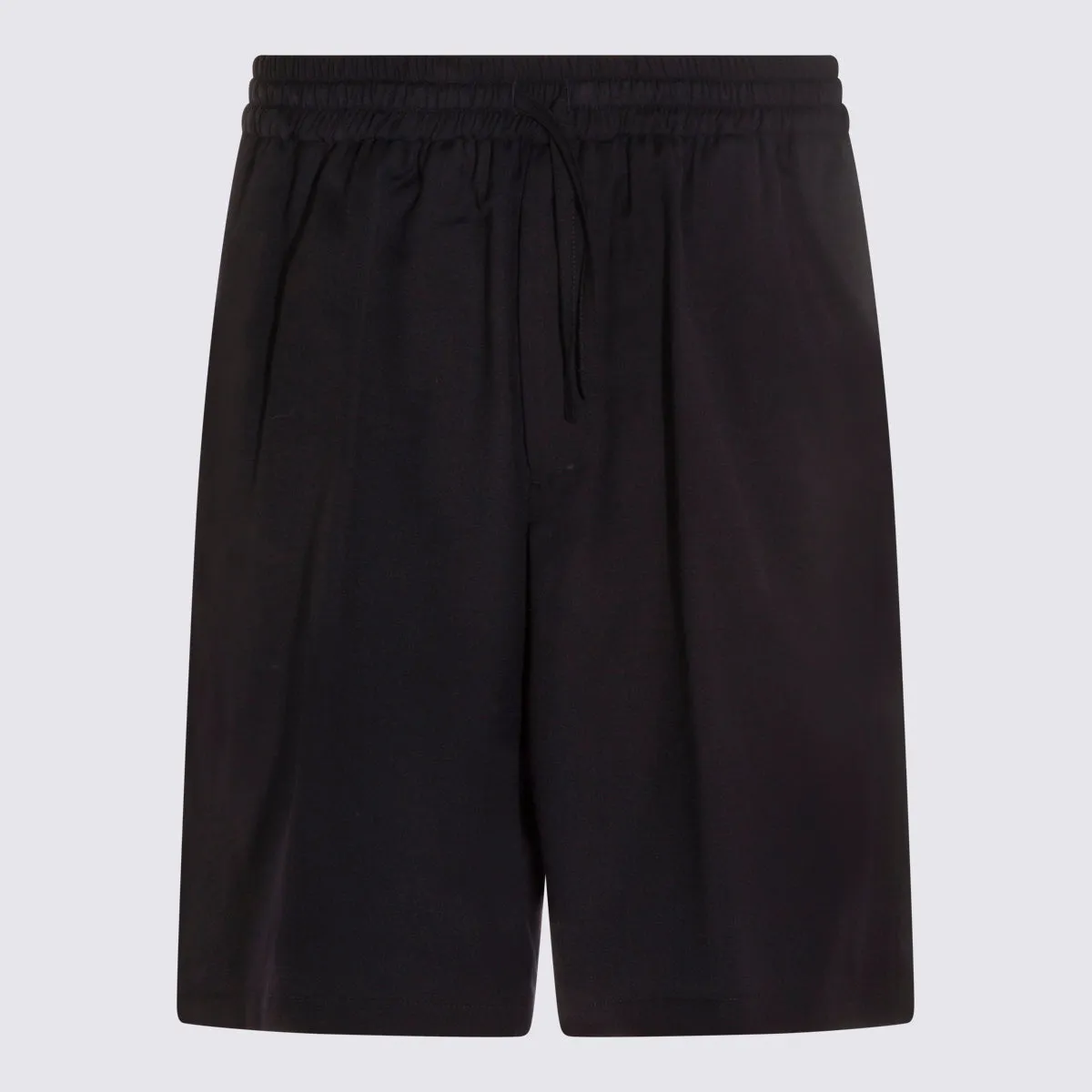 Shorts Blu E Verdi sold by Wanan Luxury