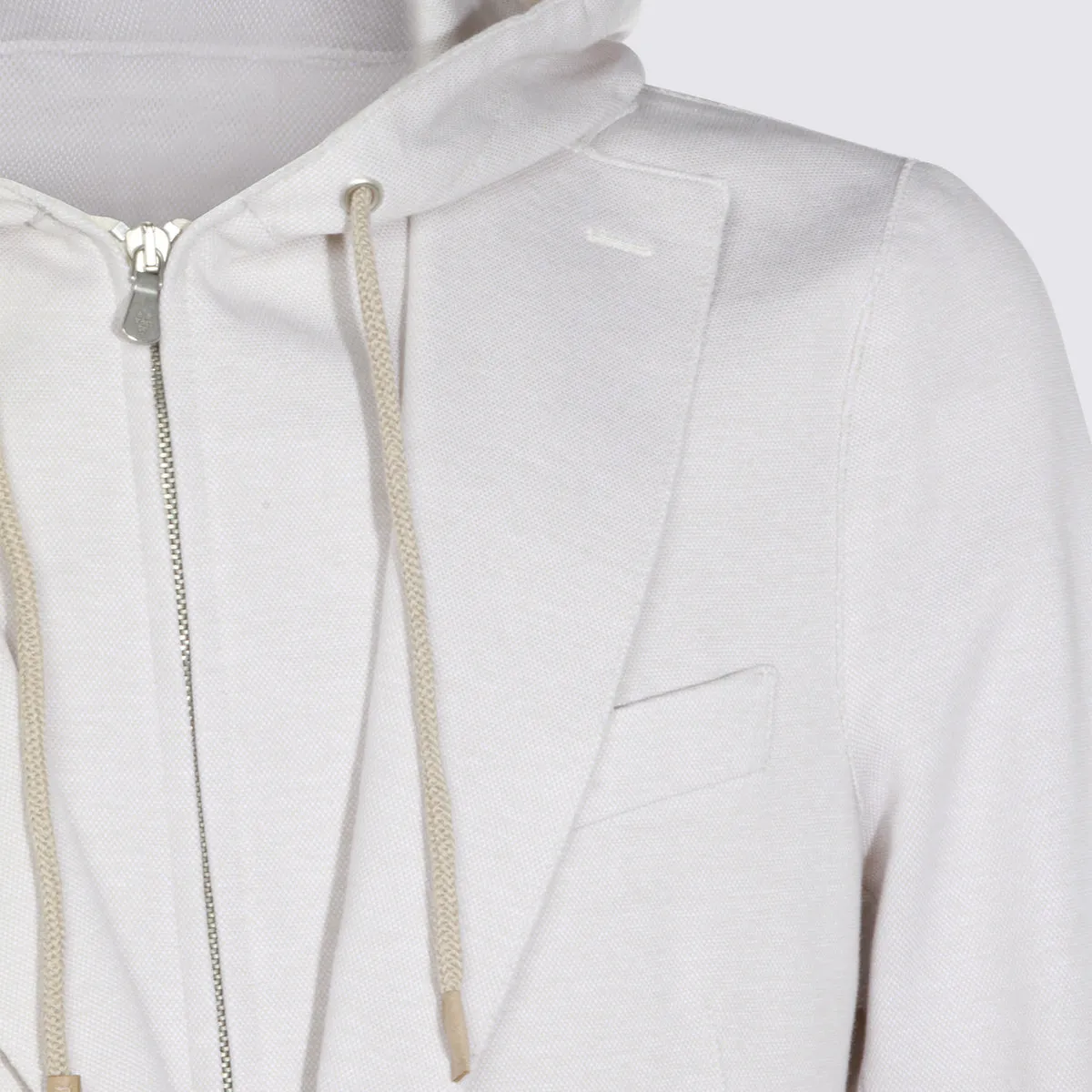 Jackets Chiari E Naturali sold by Wanan Luxury product image thumbnail 3