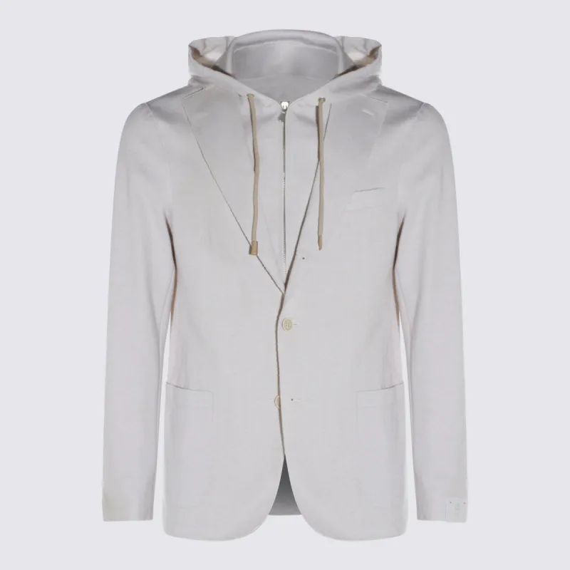 Jackets Chiari E Naturali made by Eleventy