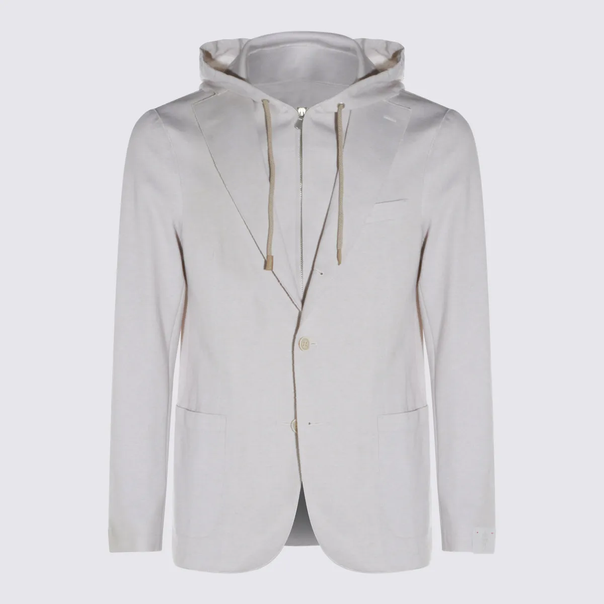 Jackets Chiari E Naturali sold by Wanan Luxury